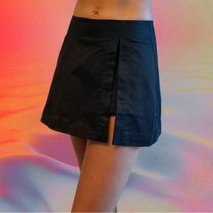 Tiger Mist Skort Size XS 💜💜💜